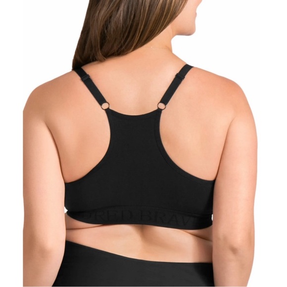 Kindred Bravely Sublime Sports Nursing Bra - Size medium - Picture 2 of 5